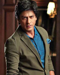 Shah Rukh Khan